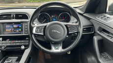 Jaguar F-Pace 2.0d [240] R-Sport 5dr Auto AWD Diesel Estate